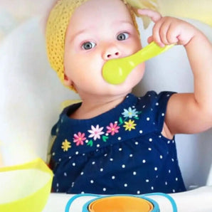 Vaisselle bebe | MagicBol™ - HAVENBRIDGES