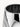 Vase en verre soufflé bouche Mirror, haut. 26 cm Havenbridges™ - HAVENBRIDGES