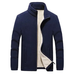 Veste d'intérieur homme polaire - HAVENBRIDGES